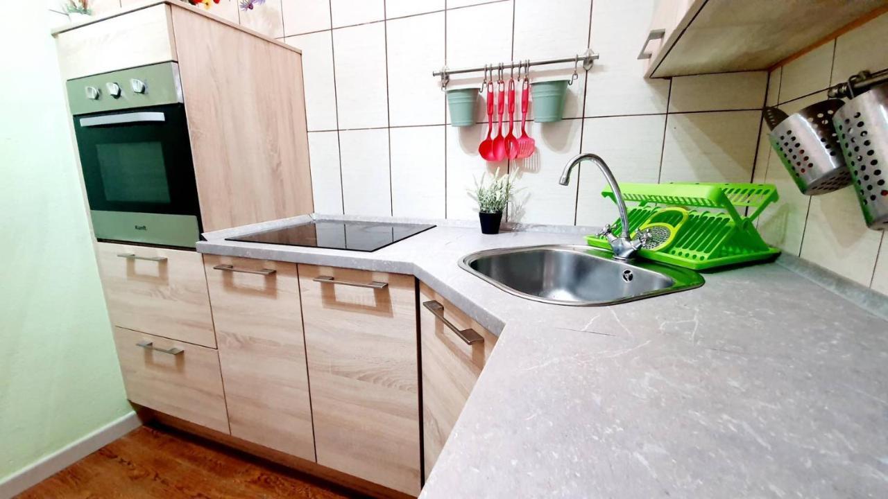 Island Village Paradise Apartment