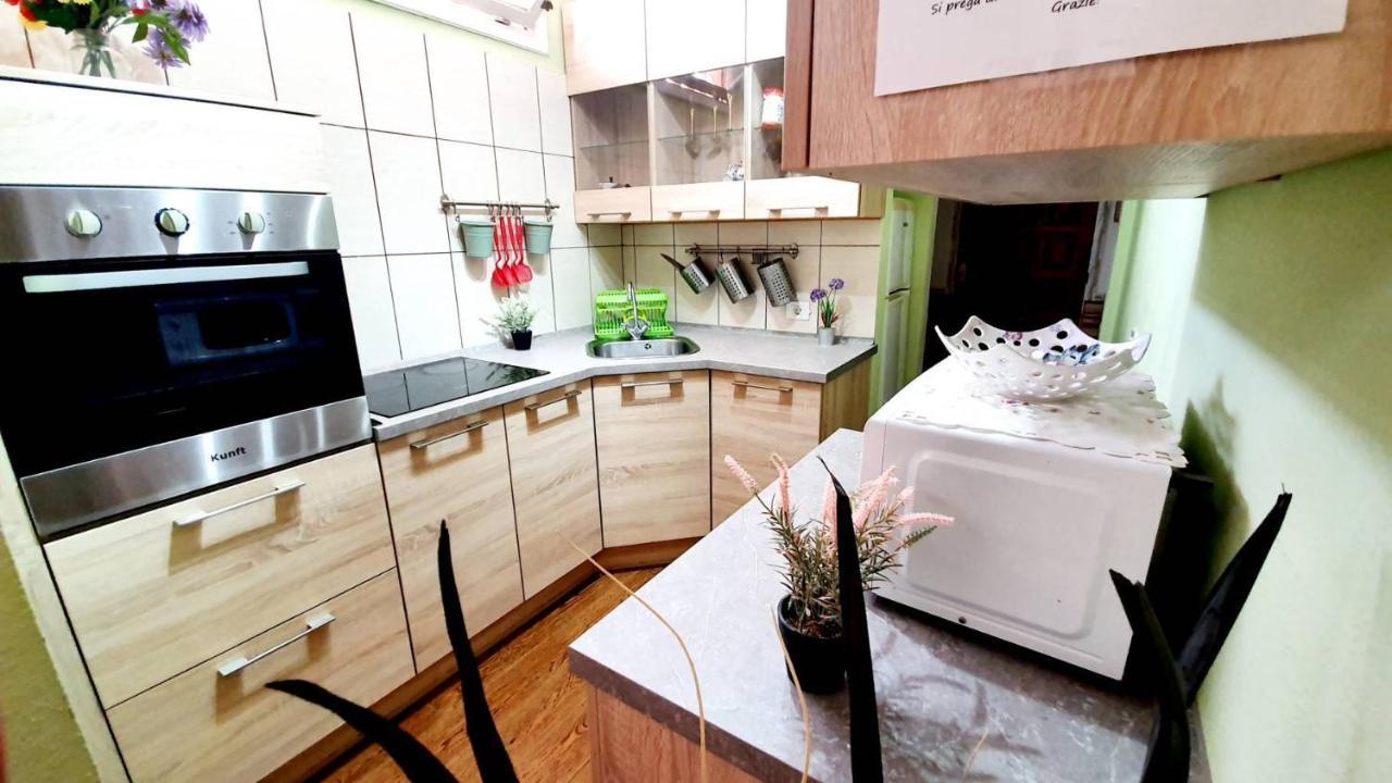 Apartment Island Village Paradise *