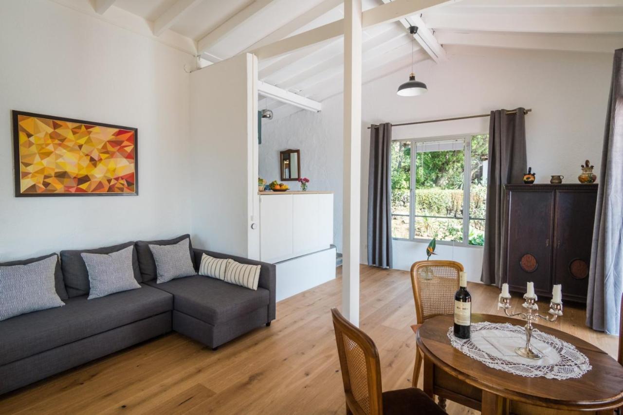 Ferienwohnung Finca Monica La Matanza De Acentejo