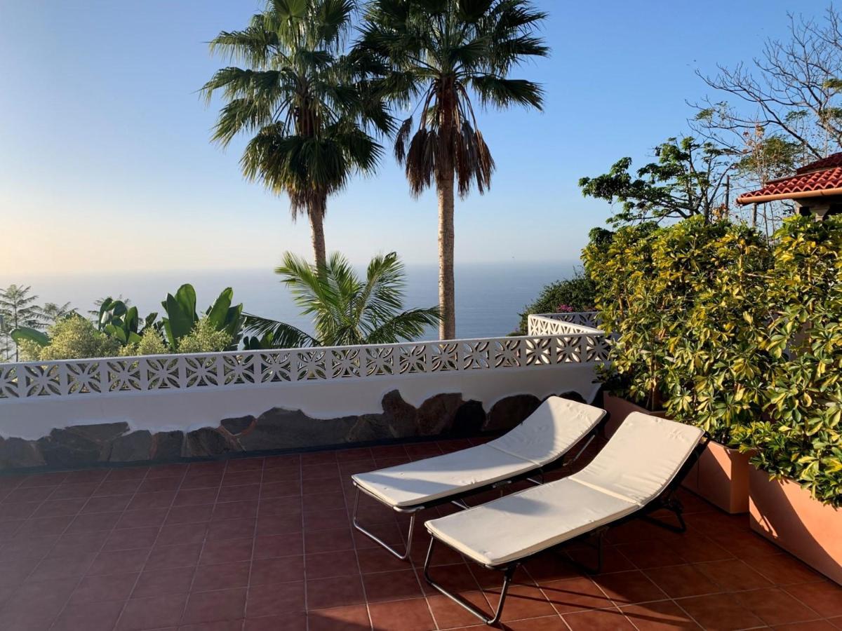 Appartement Ferienwohnung Finca Monica *