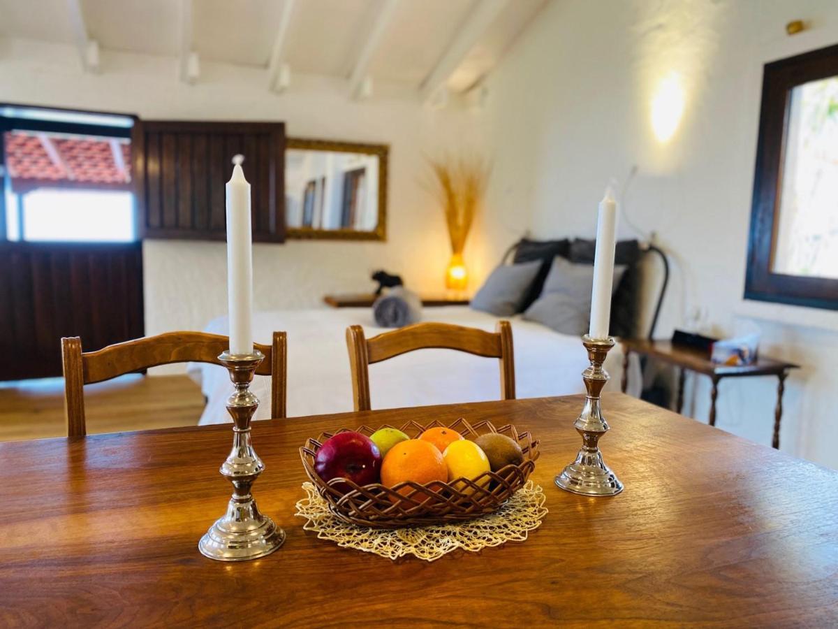 Appartement Ferienwohnung Finca Monica *