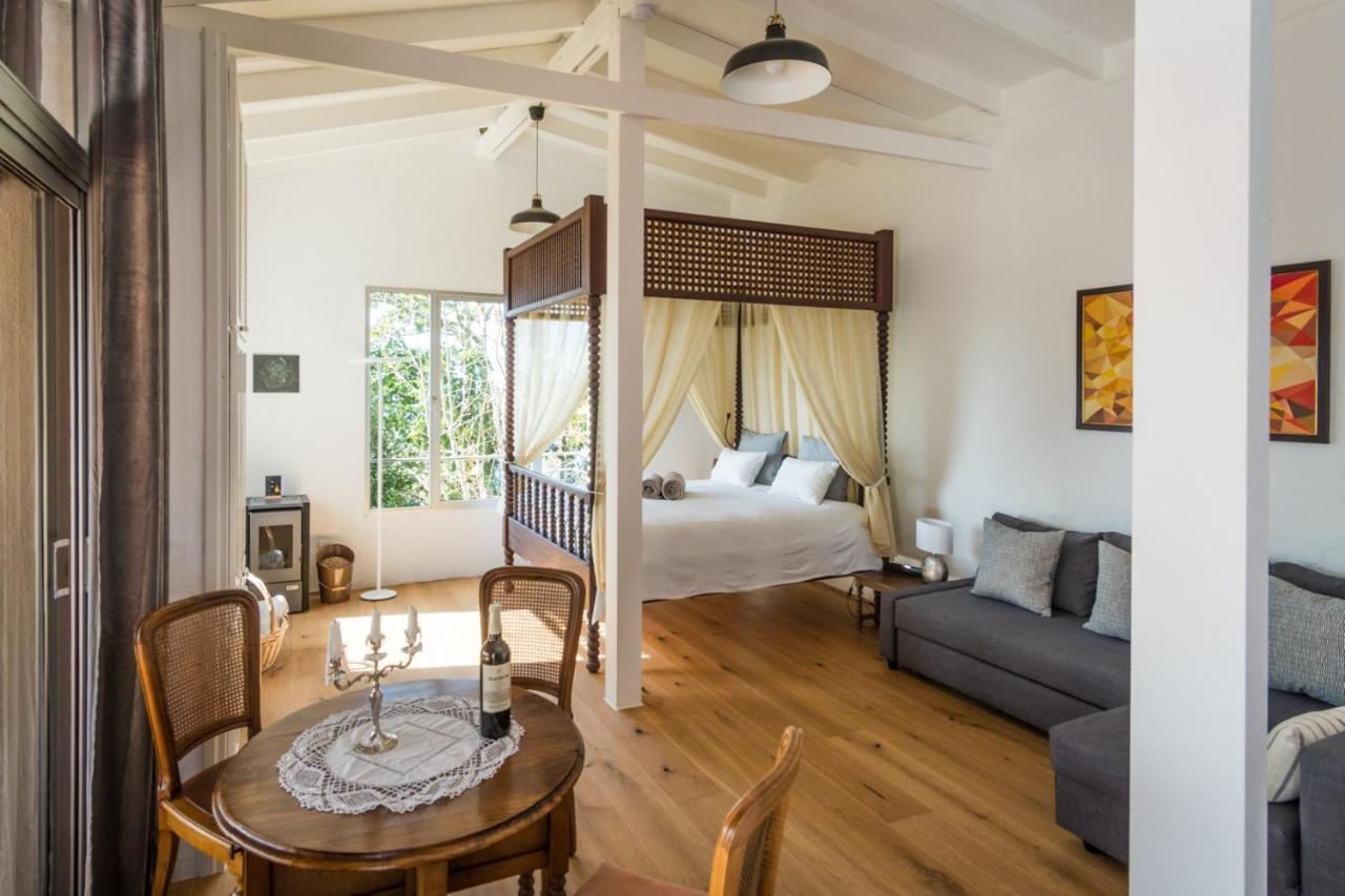 Ferienwohnung Finca Monica Appartement *