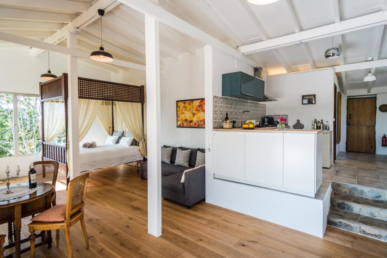 Ferienwohnung Finca Monica *
