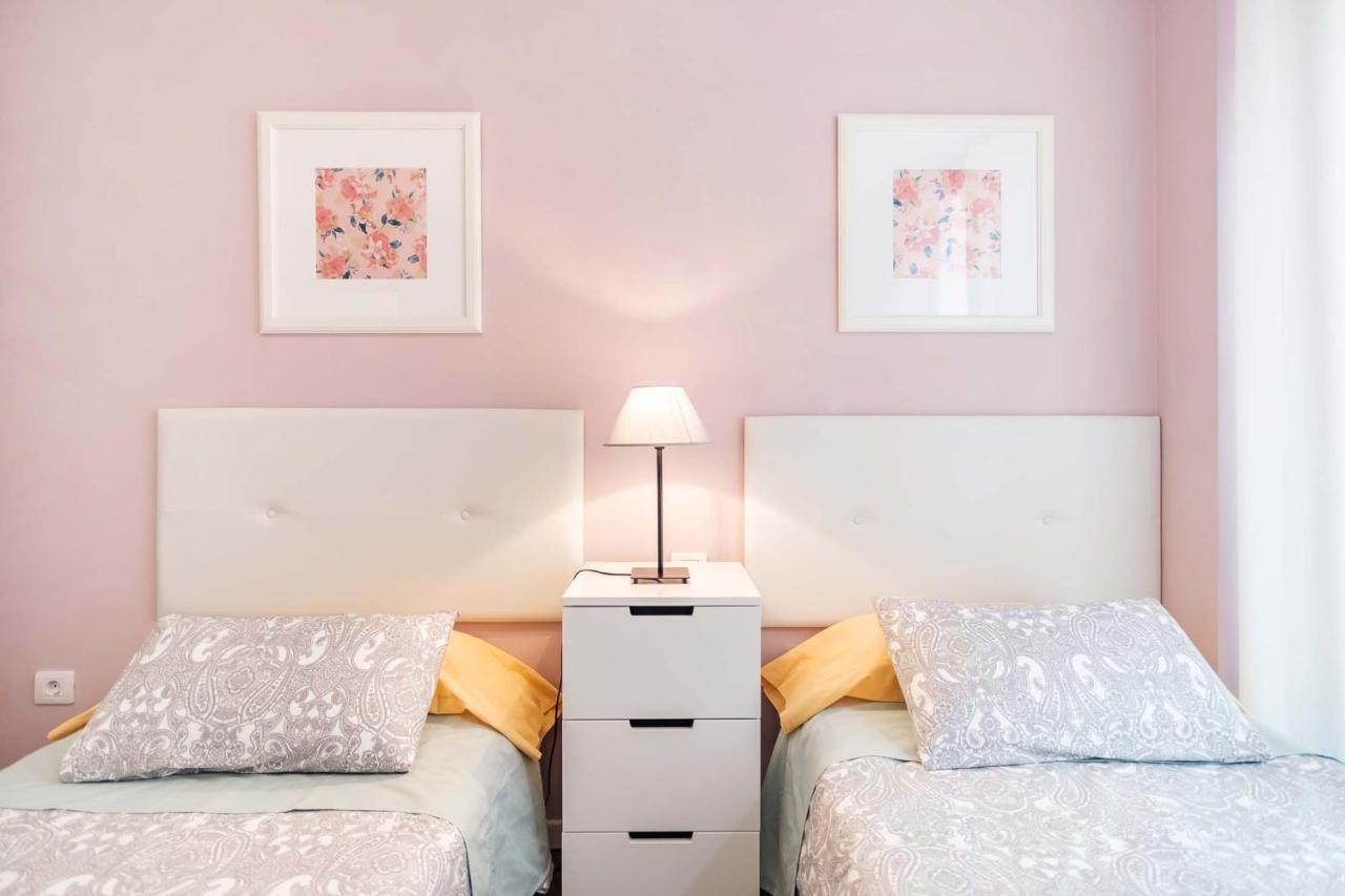 Stylish And Chic Center With Wifi *