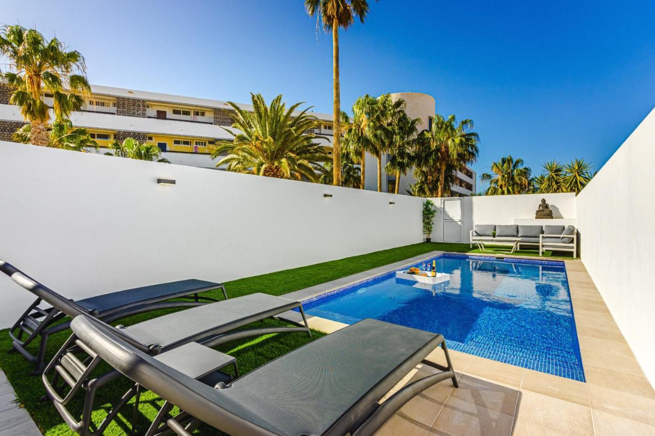Chill Out House Сasa de vacaciones