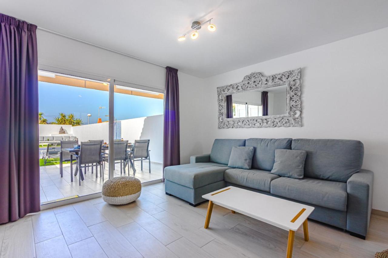 Chill Out House Сasa de vacaciones Callao Salvaje