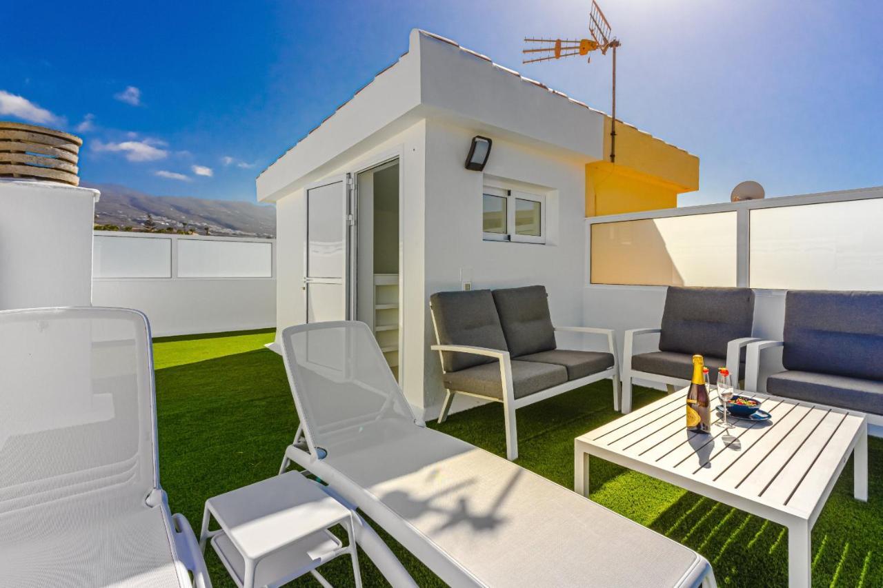 Сasa de vacaciones Chill Out House Callao Salvaje