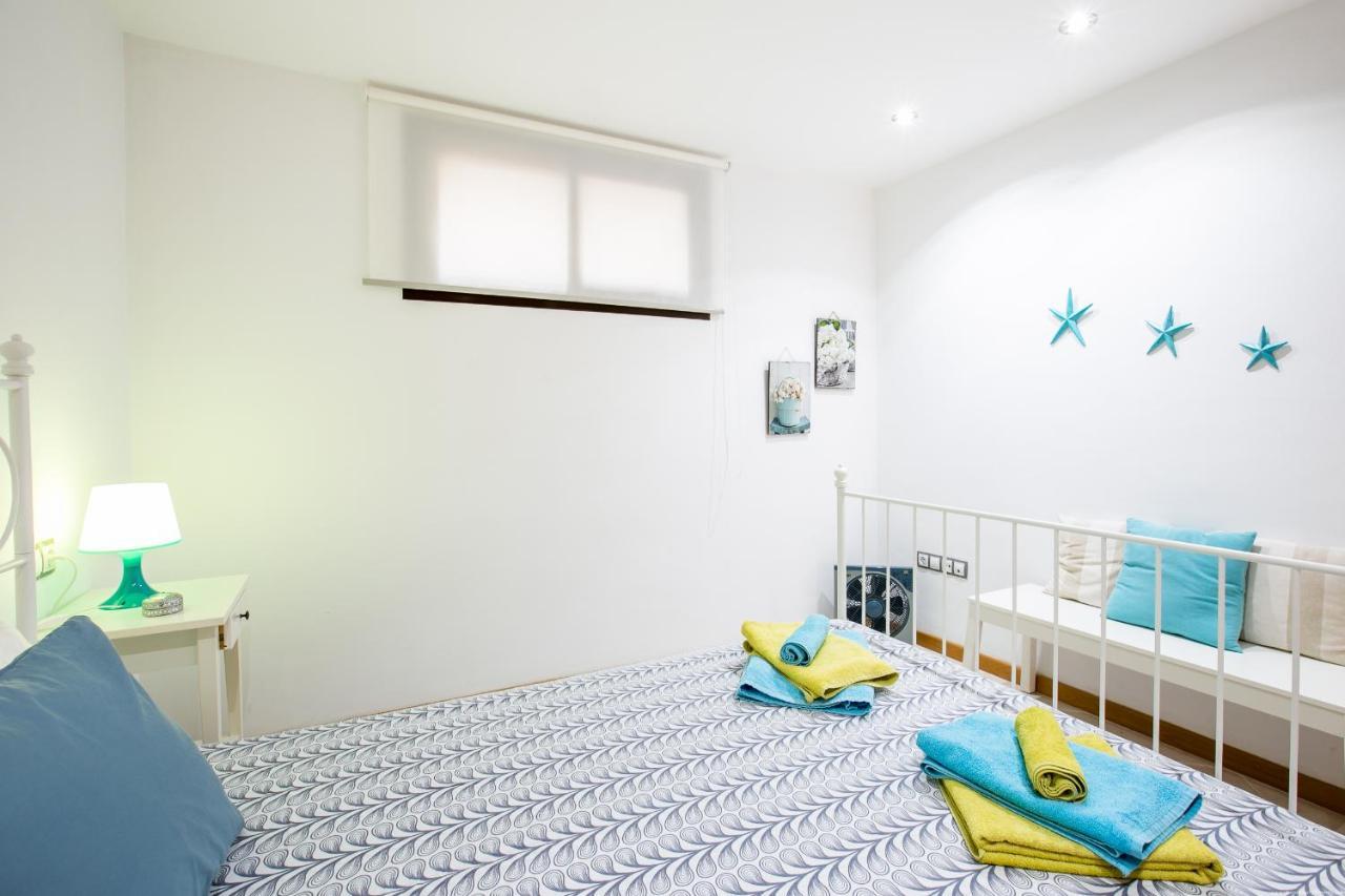 Appartement Adeje Paradise #37
