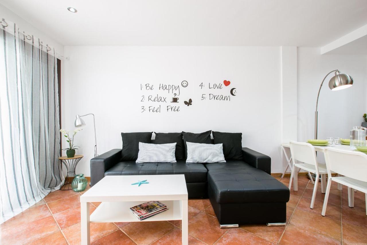 Adeje Paradise #37 Appartement *