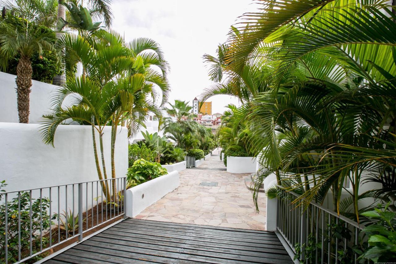 Appartement Adeje Paradise #37