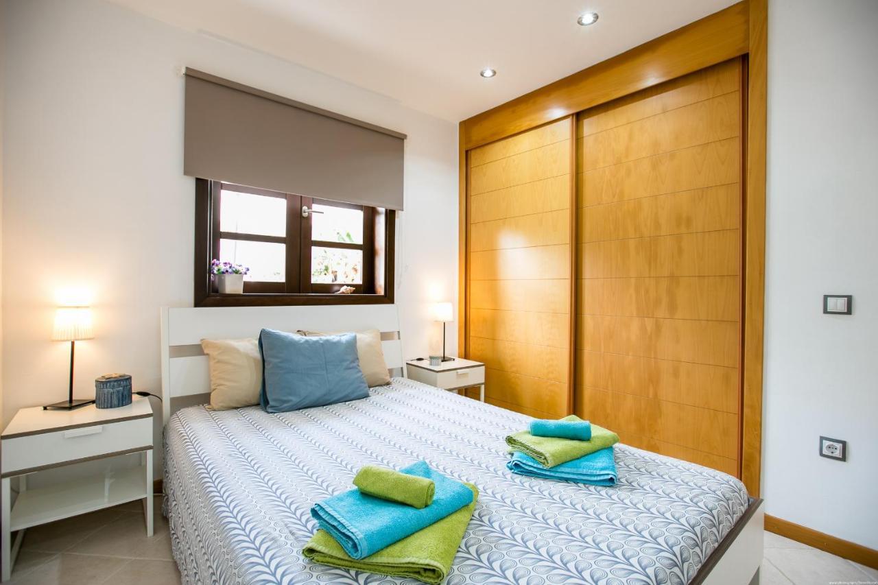 Adeje Paradise #37 Appartement *
