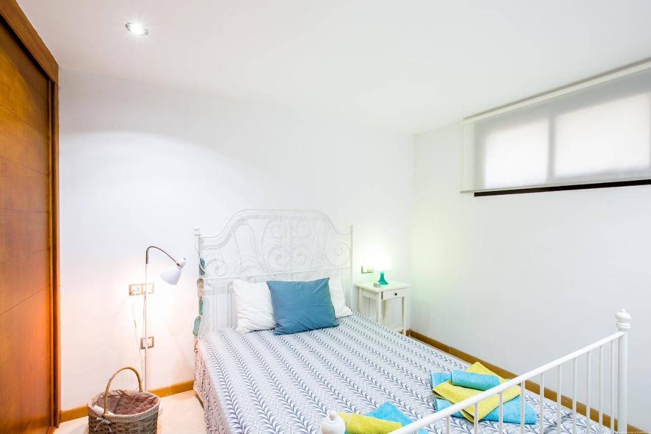 Adeje Paradise #37 Appartement *