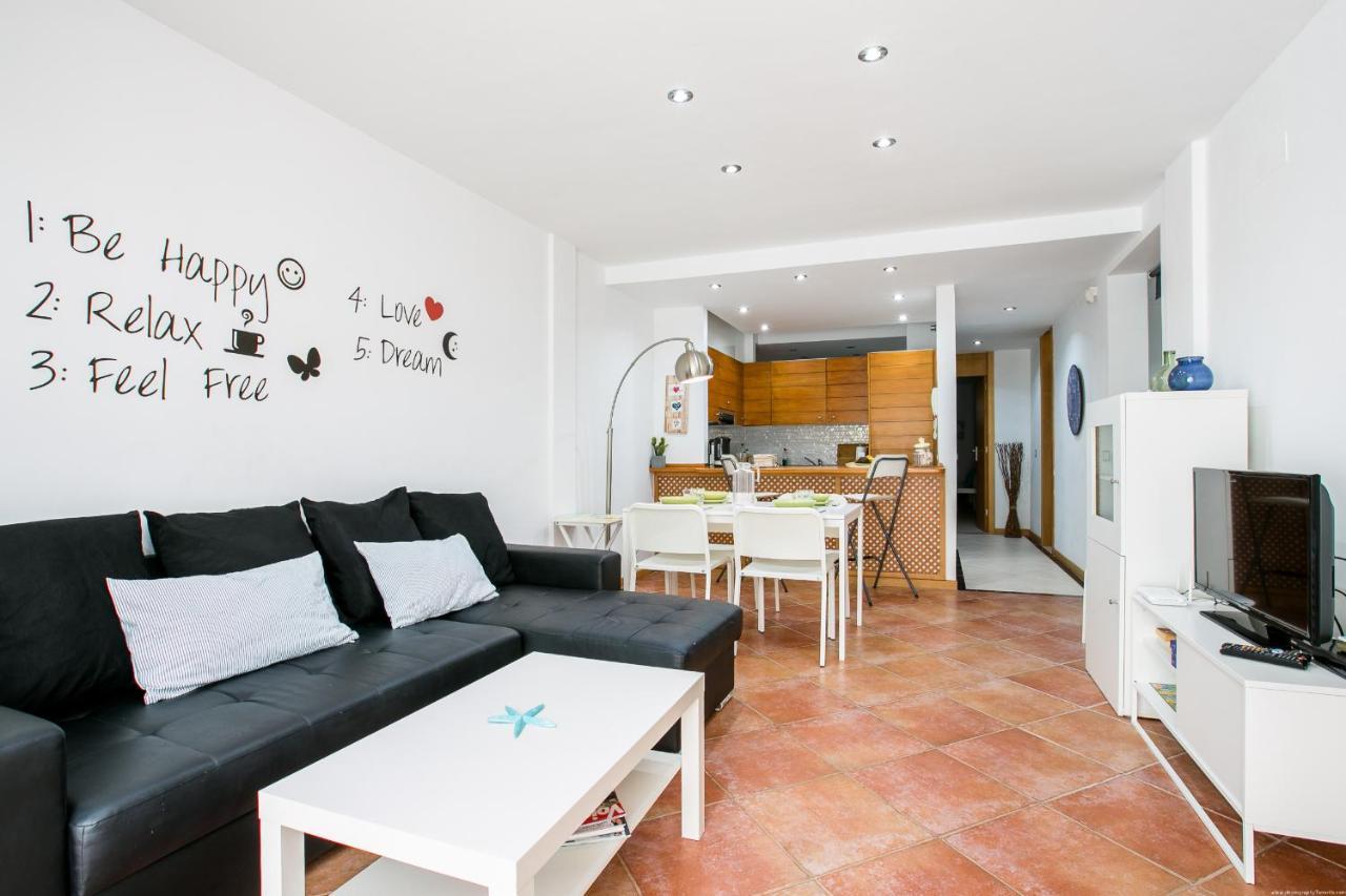 Adeje Paradise #37 Appartement