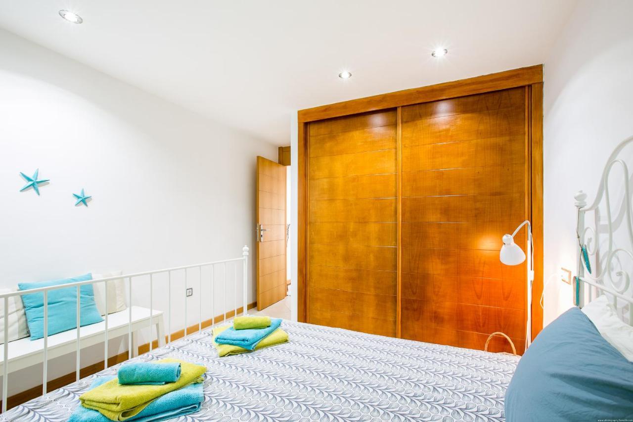 Appartement Adeje Paradise #37