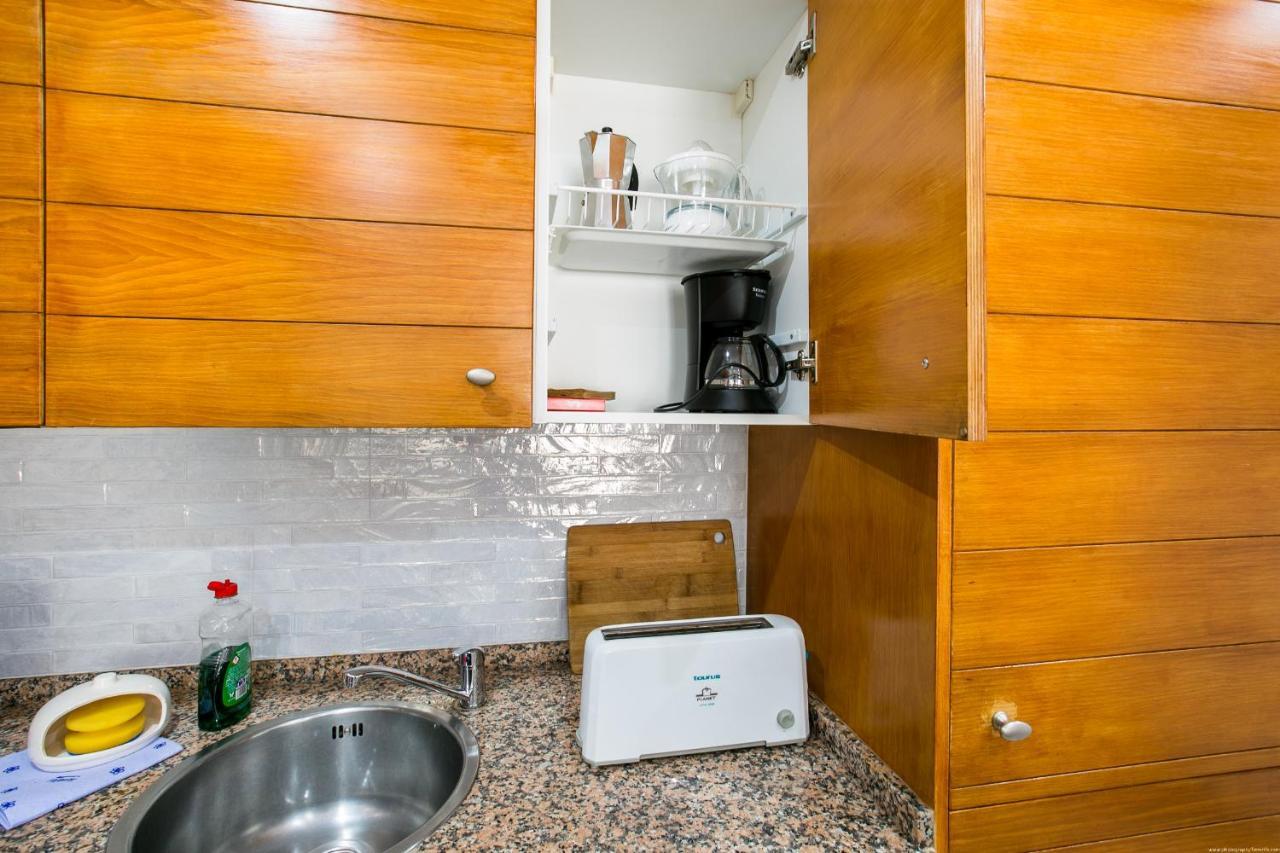 Appartement Adeje Paradise #37 Costa Adeje (Tenerife)
