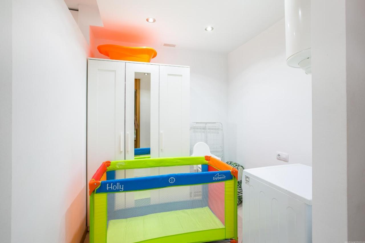 Adeje Paradise #37 Appartement *