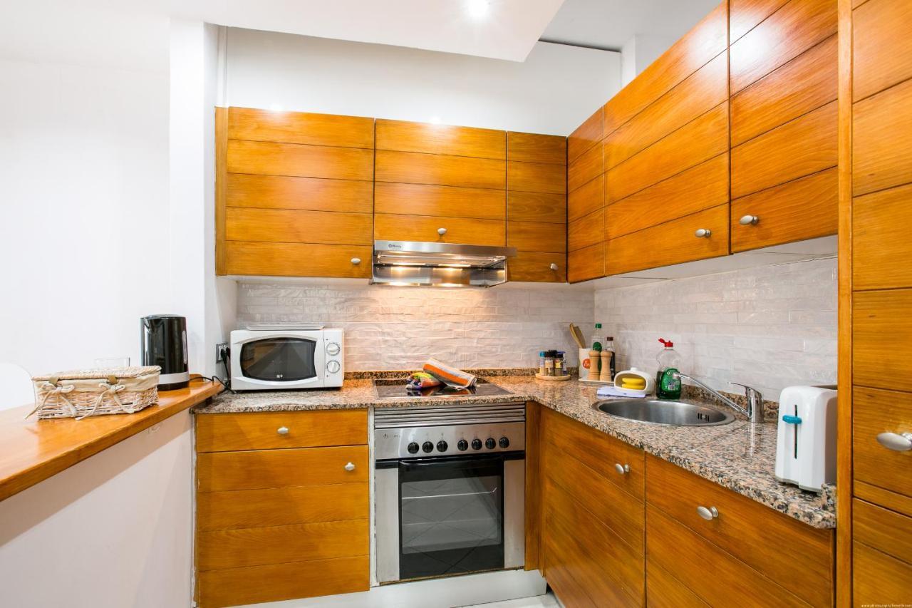 Adeje Paradise #37 Appartement