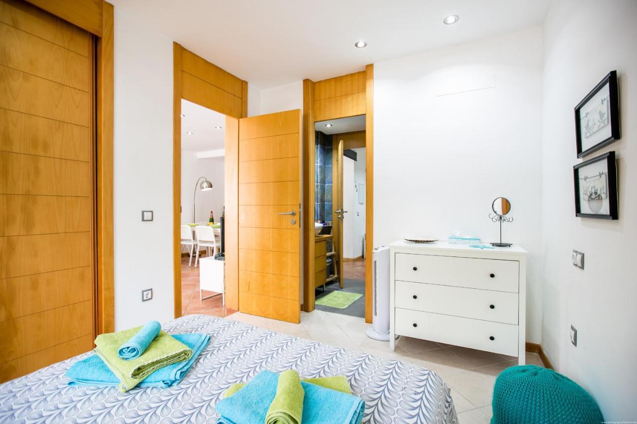 Adeje Paradise #37 Appartement *