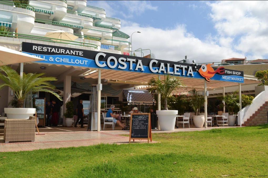 Apartment Altamira Adeje Costa Adeje (Tenerife)