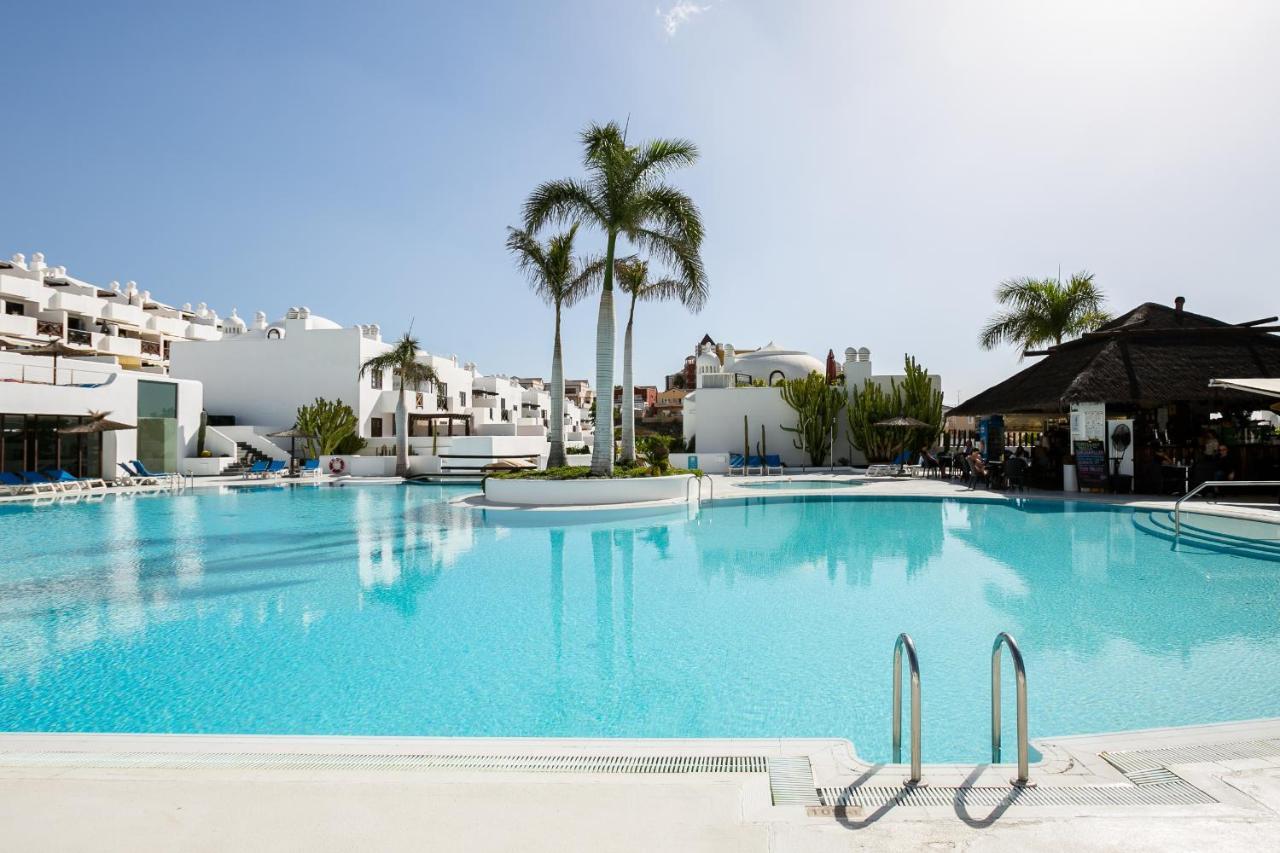 Appartement Adeje Paradise #37 Costa Adeje (Tenerife)