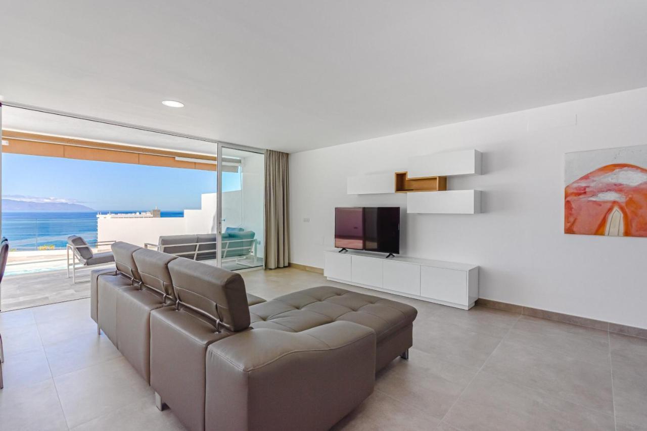 Magnifico Con Vista Panoramica Y Piscina Privada