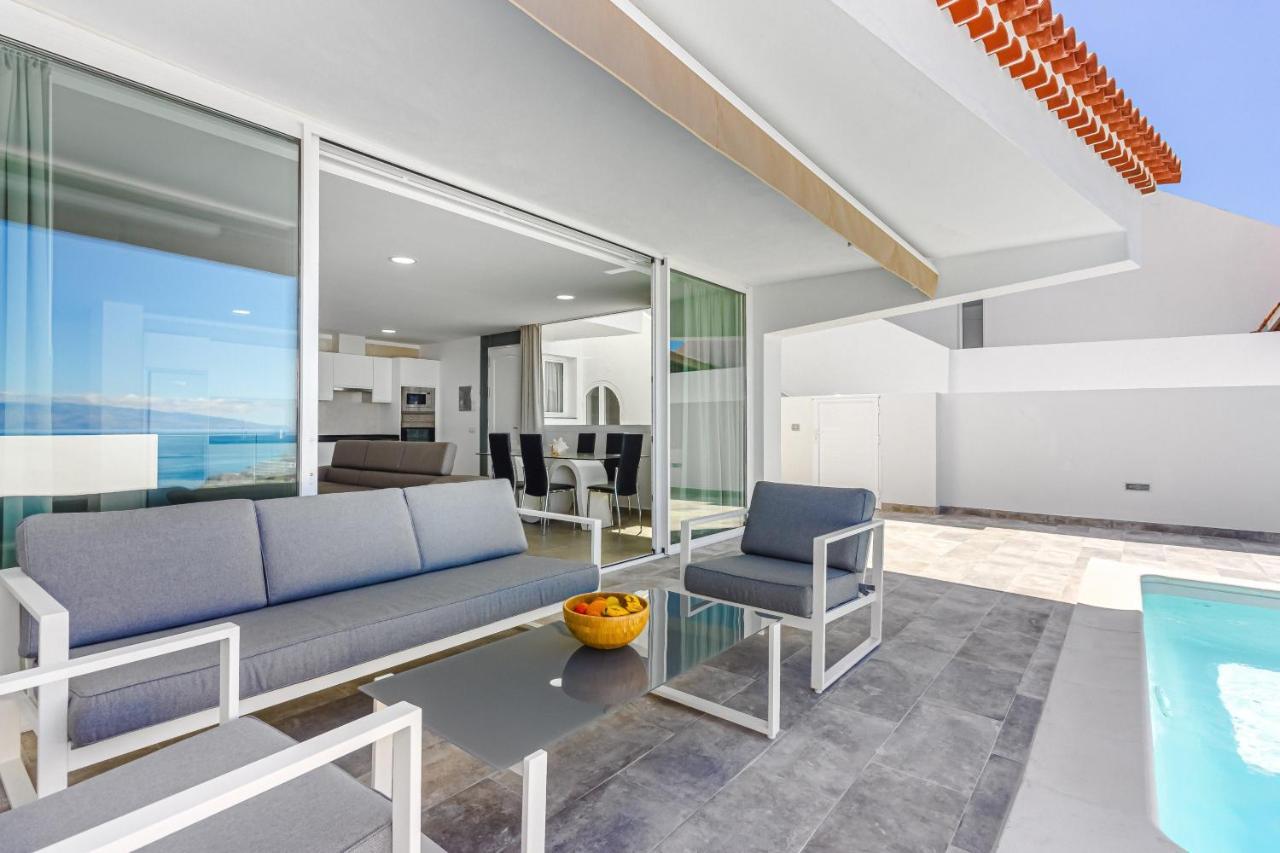 Magnifico Con Vista Panoramica Y Piscina Privada Holiday home *