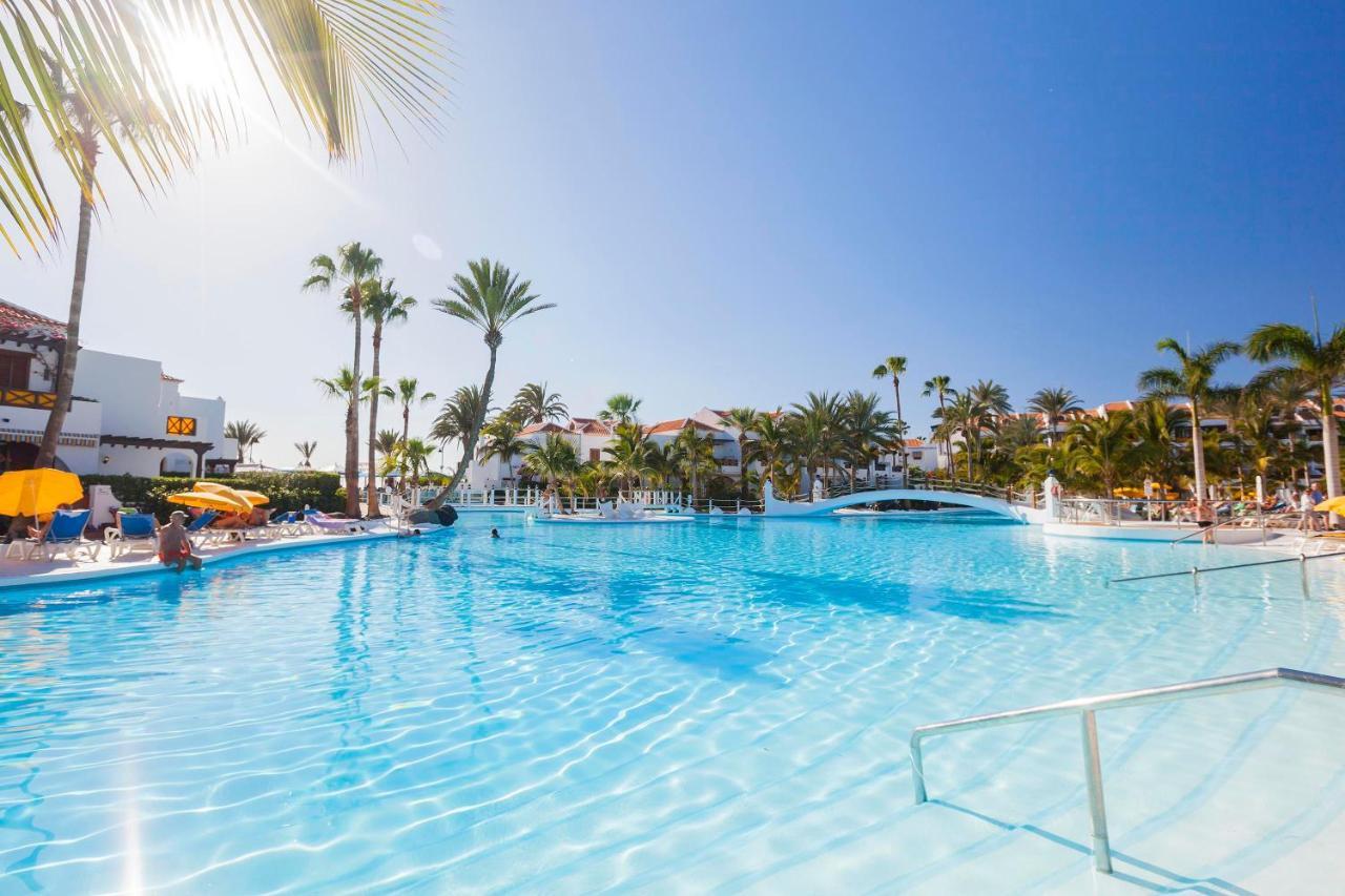 Estudio 1 Sara En Playa De America - Sara Vacation Costa Adeje (Tenerife)