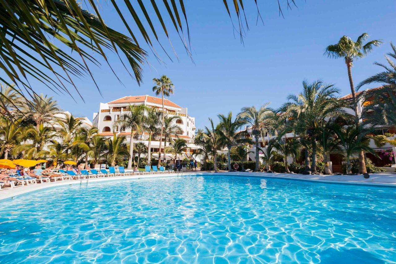 Estudio 1 Sara En Playa De America - Sara Vacation * Costa Adeje (Tenerife)