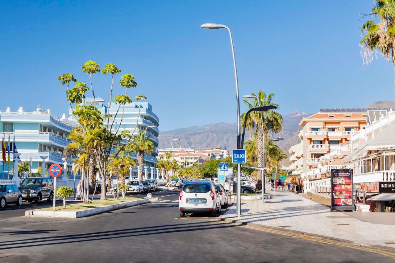 Estudio 1 Sara En Playa De America - Sara Vacation Appartement *
