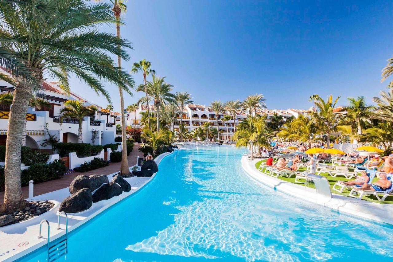 Estudio 1 Sara En Playa De America - Sara Vacation Costa Adeje (Tenerife)