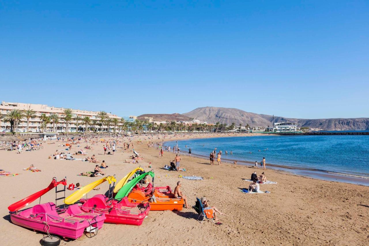 Estudio 1 Sara En Playa De America - Sara Vacation Appartement Costa Adeje (Tenerife)