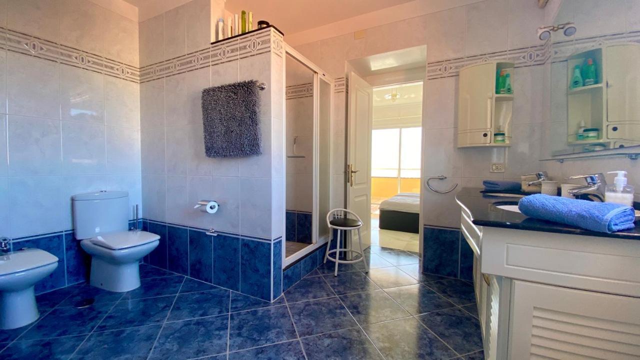 Vitacrab Penthouse In Erster Meereslinie * Puerto de Santiago (Tenerife)