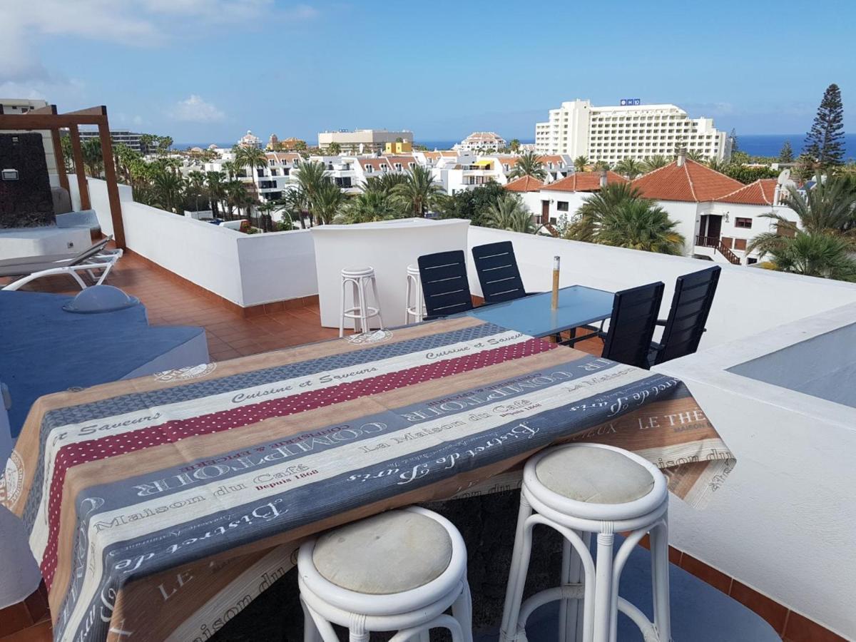 Apartamento Chill Out Tenerife Arona (Tenerife)