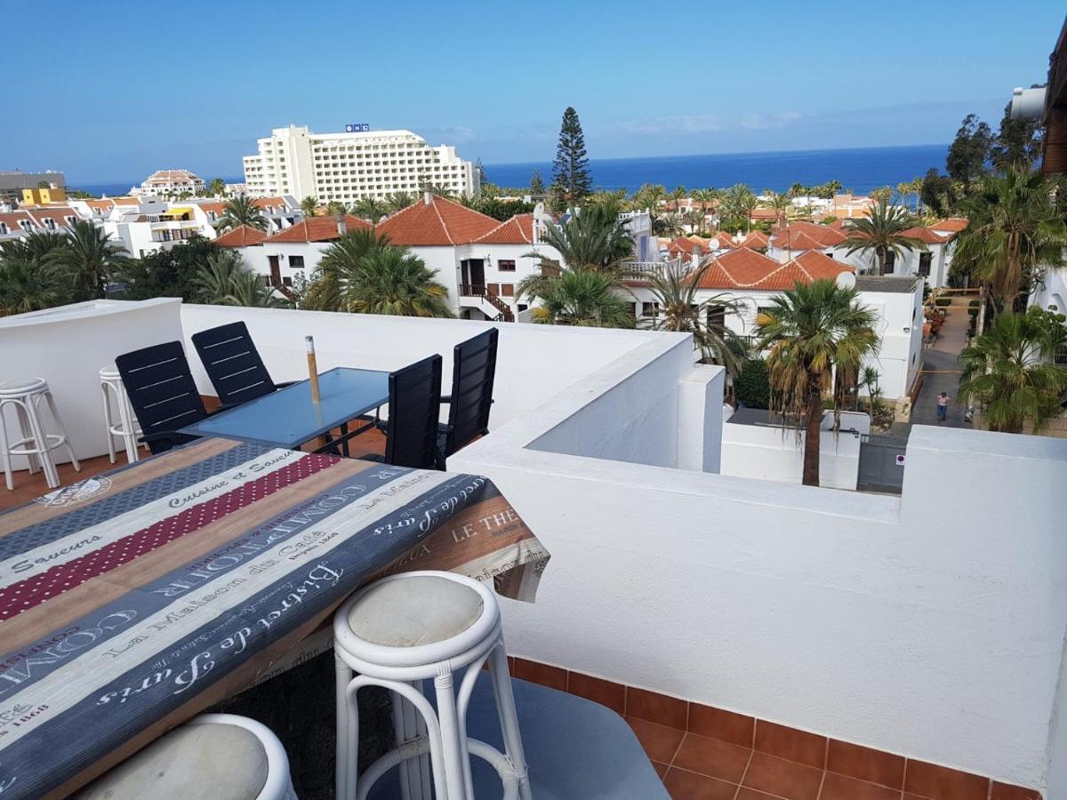 Chill Out Tenerife Apartamento Arona (Tenerife)