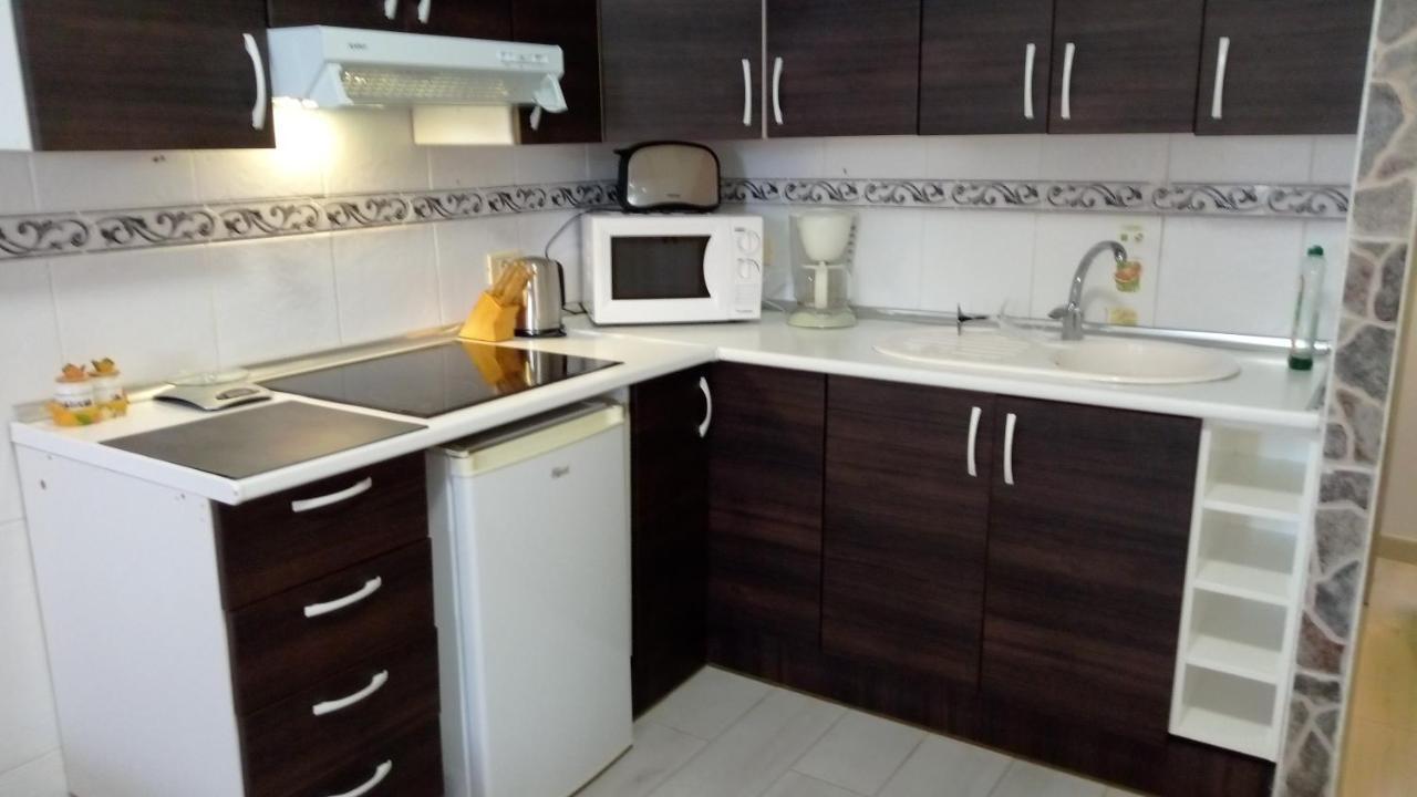 Apartment Casa Tavio 4 Casa Tavio 5 *