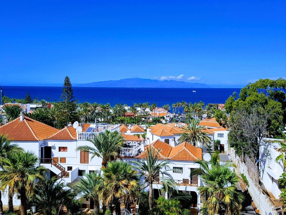 Chill Out Tenerife * Arona (Tenerife)
