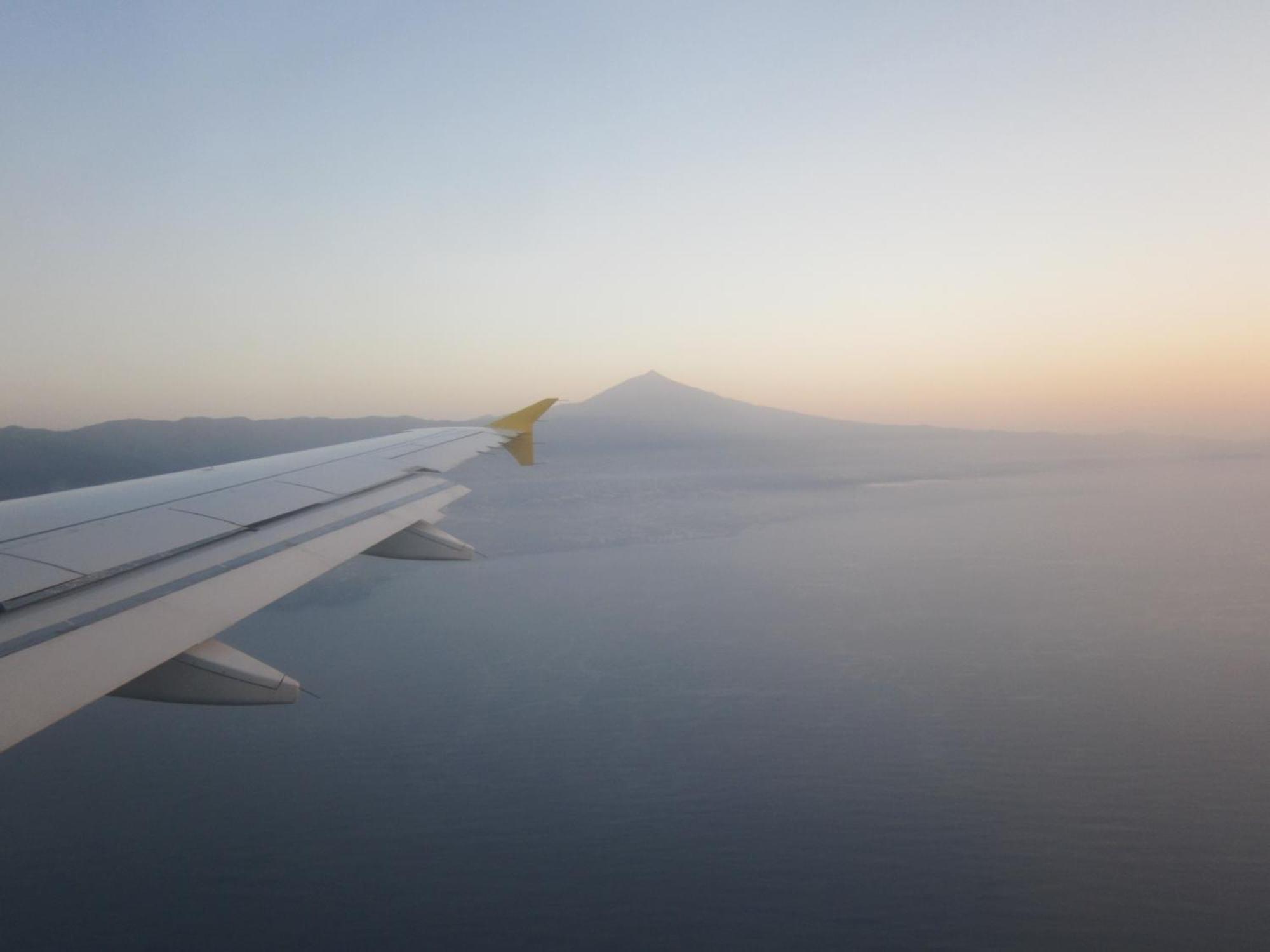 Chill Out Tenerife Arona (Tenerife)