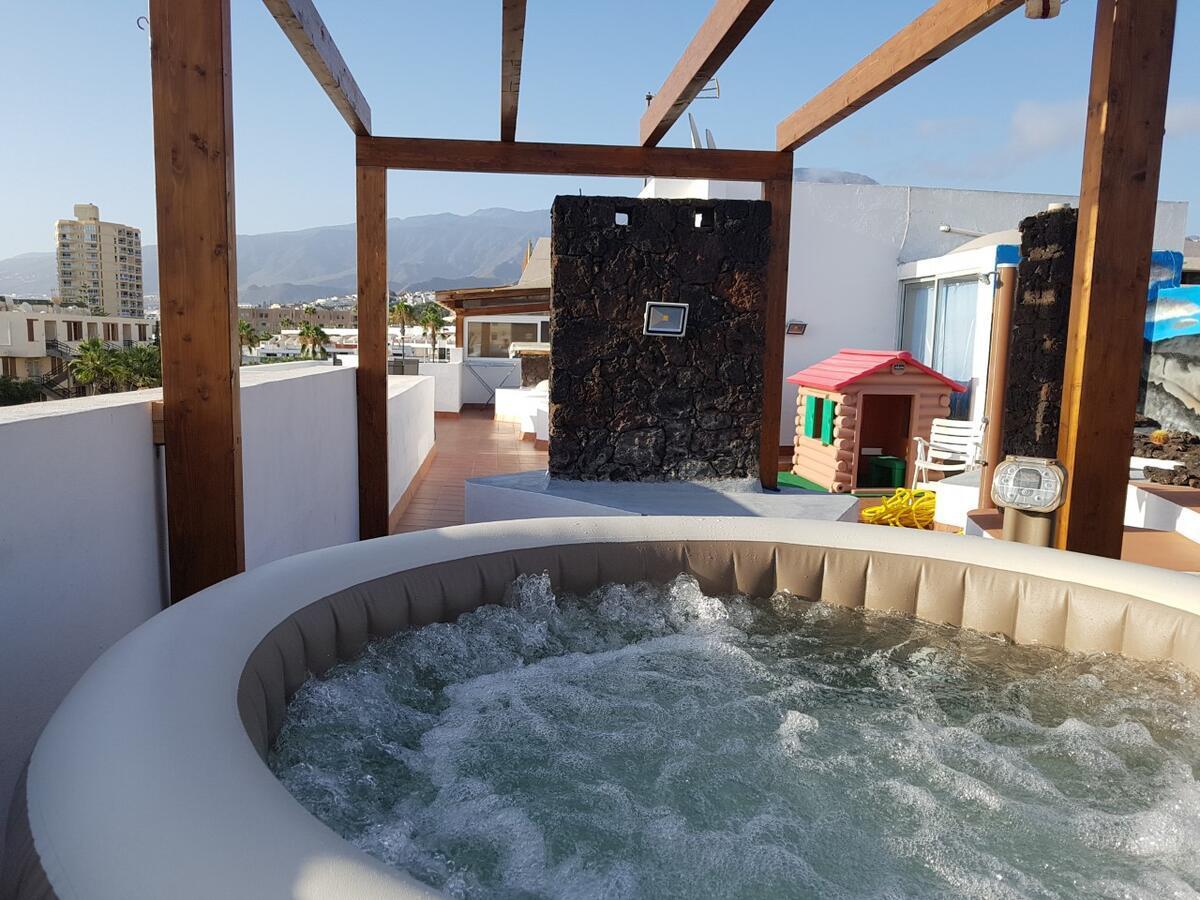 Chill Out Tenerife *