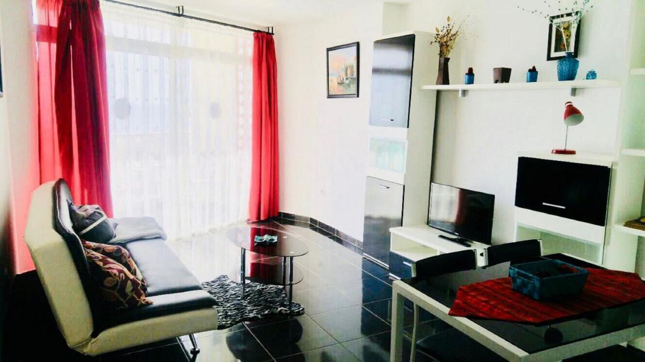 Appartement Americas Blue Yosea *