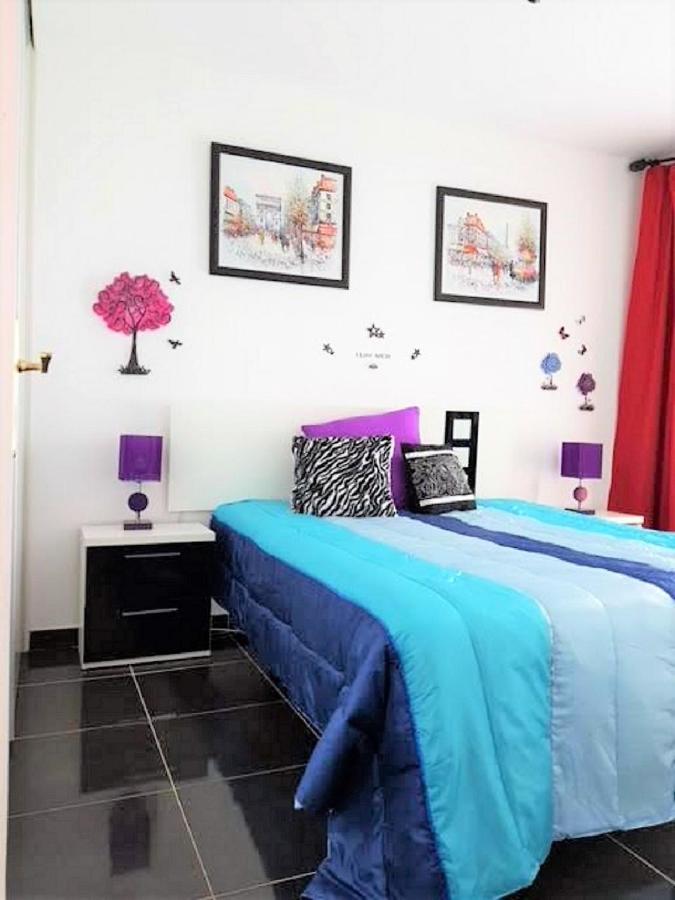 Americas Blue Yosea Appartement Playa de las Américas
