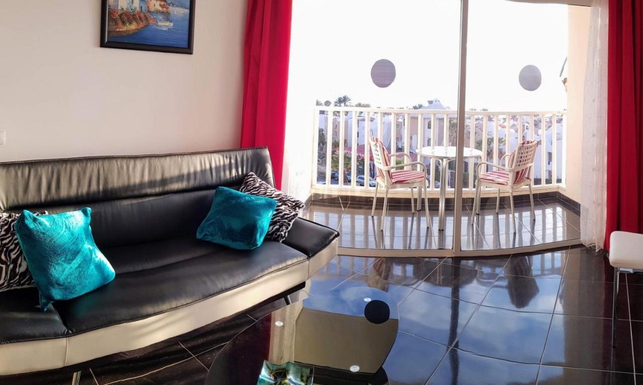 Americas Blue Yosea Appartement *