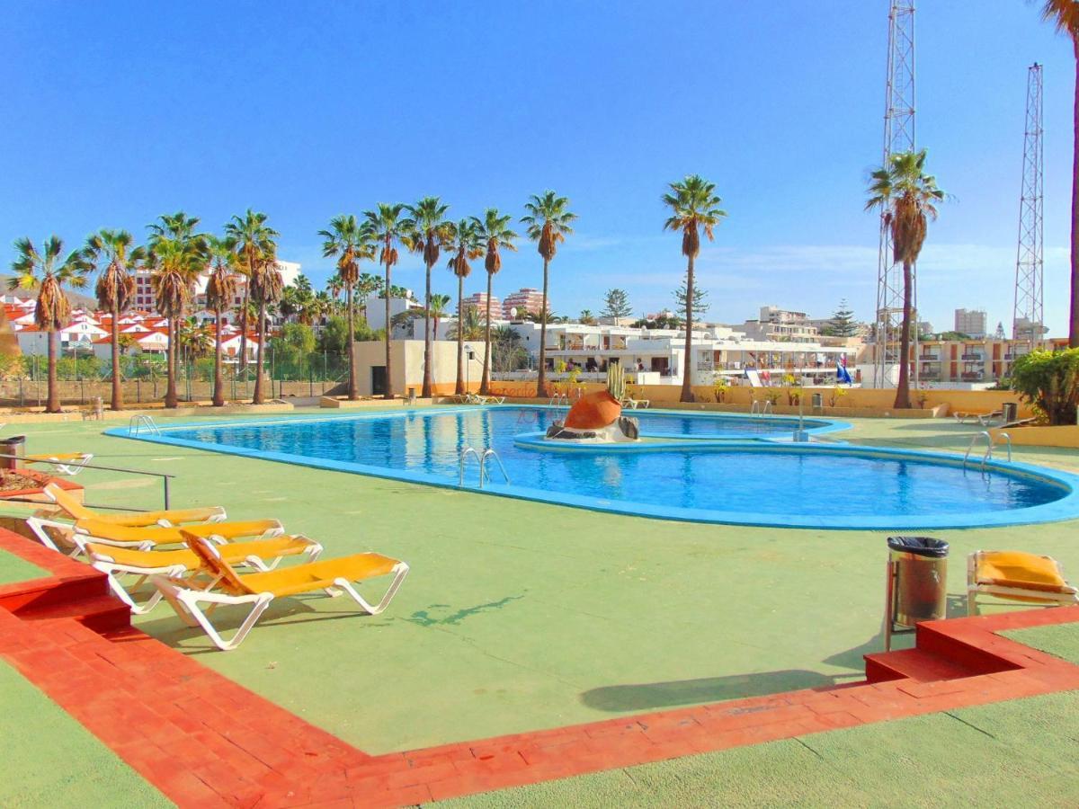 Americas Blue Yosea Appartement Playa de las Américas