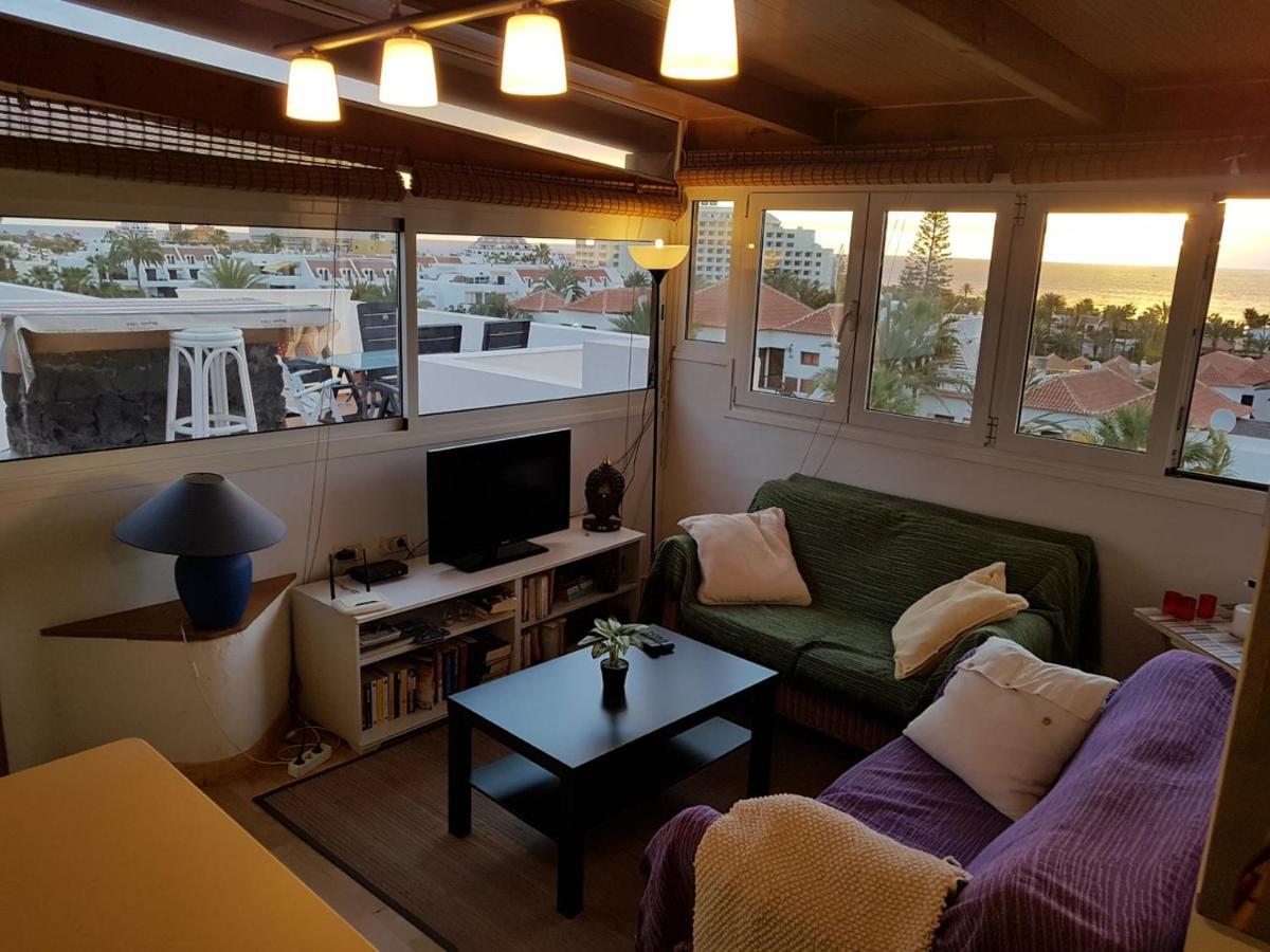 Apartamento Chill Out Tenerife Arona (Tenerife)