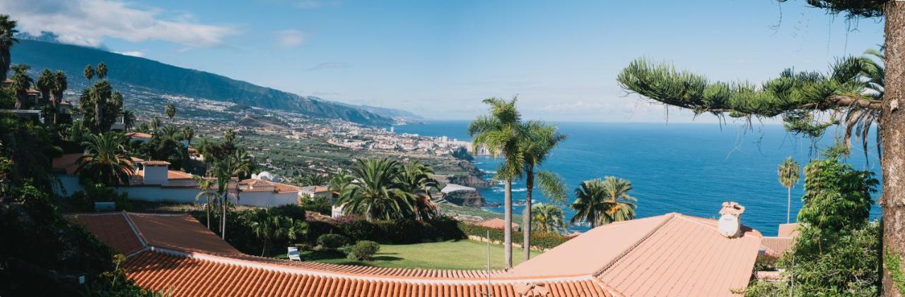 Villa Vista Paraiso Santa Úrsula