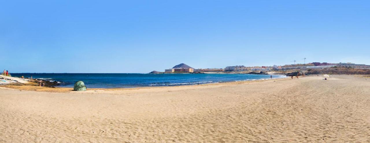 Duplex 1ra Linea De Playa Apartment