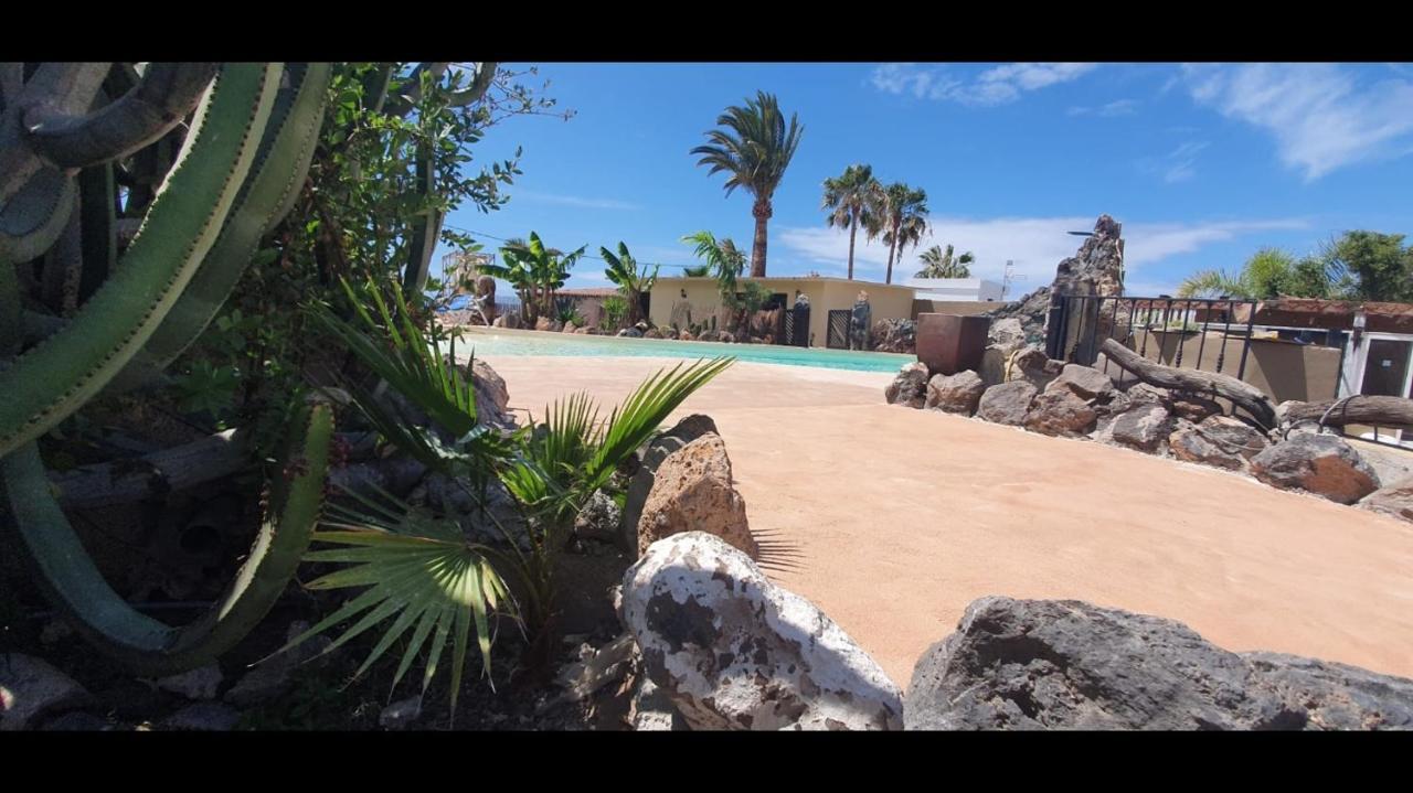 Villa Paraiso *
