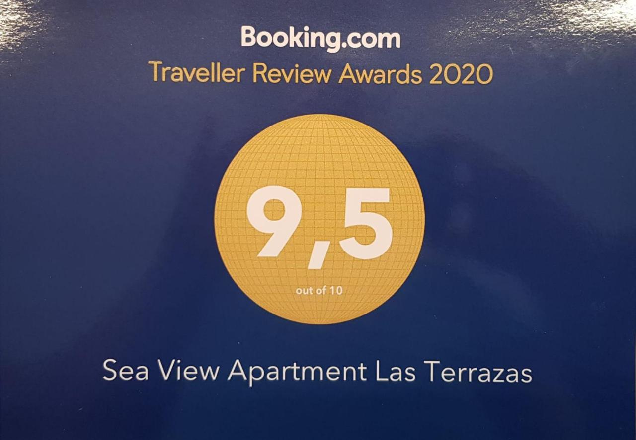Okeanos Super 2 Bedrooms Lt-p Apartment *