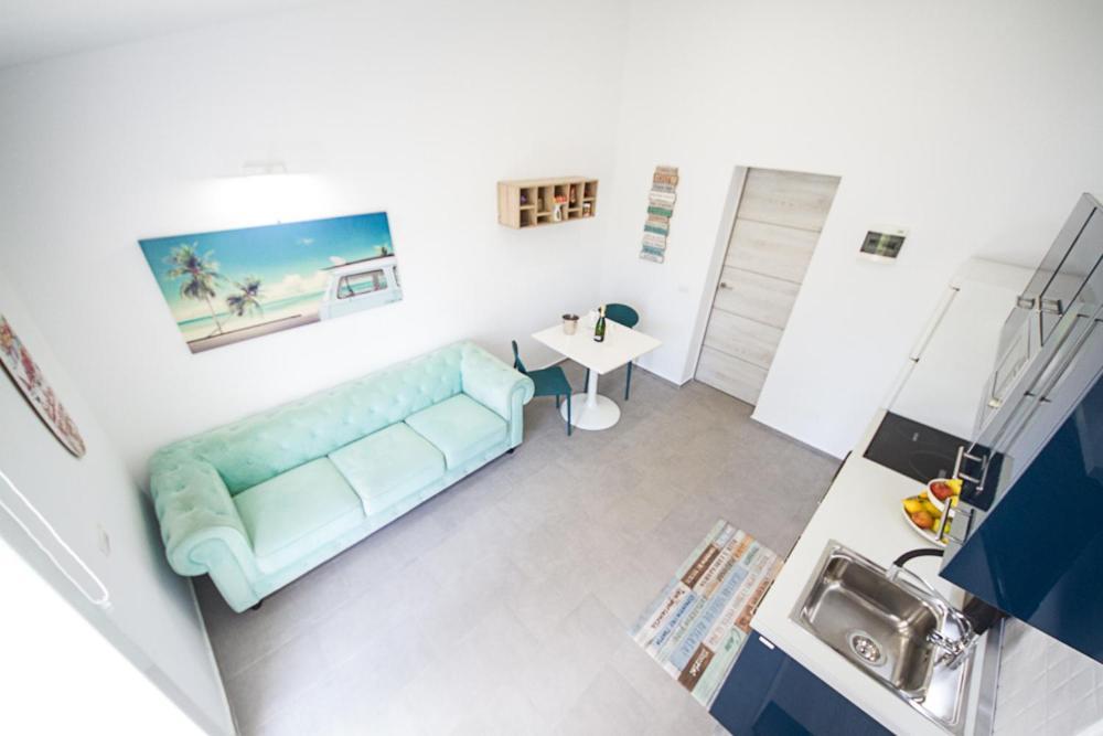 White House - Clasto Appartement San Miguel de Abona