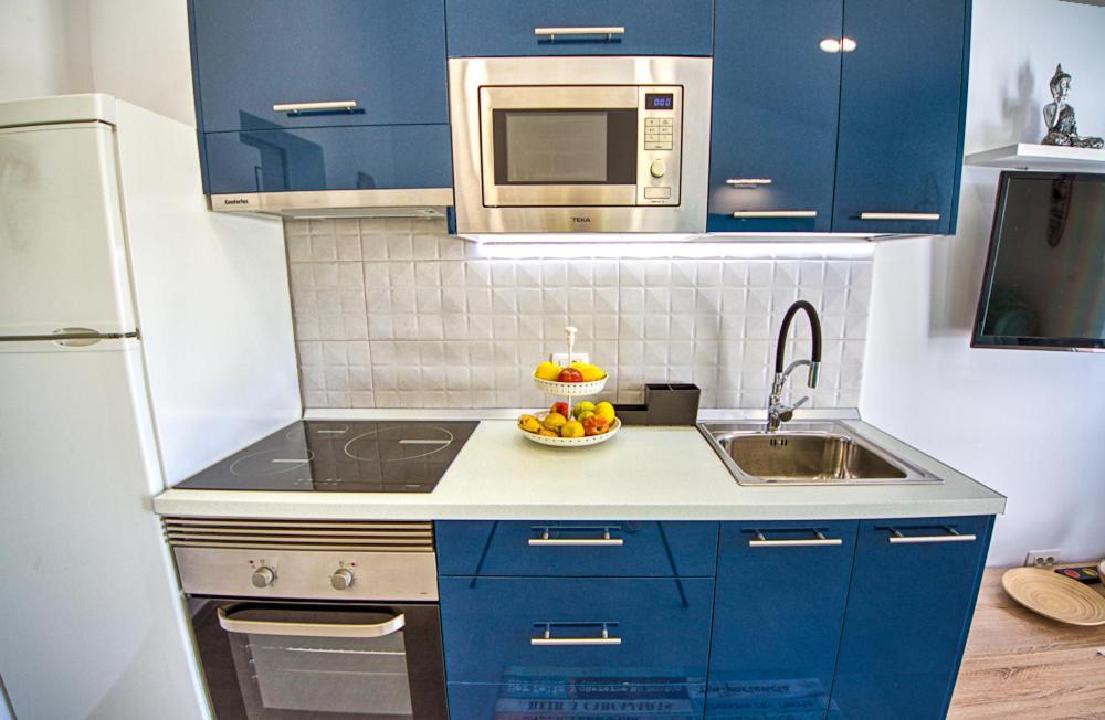 White House - Clasto Appartement San Miguel de Abona