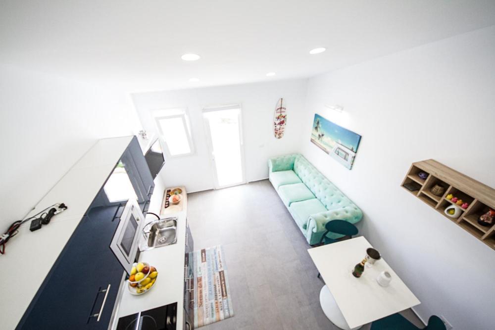 White House - Clasto Appartement San Miguel de Abona